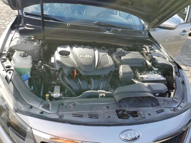 Photo 11 from auction – 2013 KIA OPTIMA LX with VIN KNAGM4A72D5379319