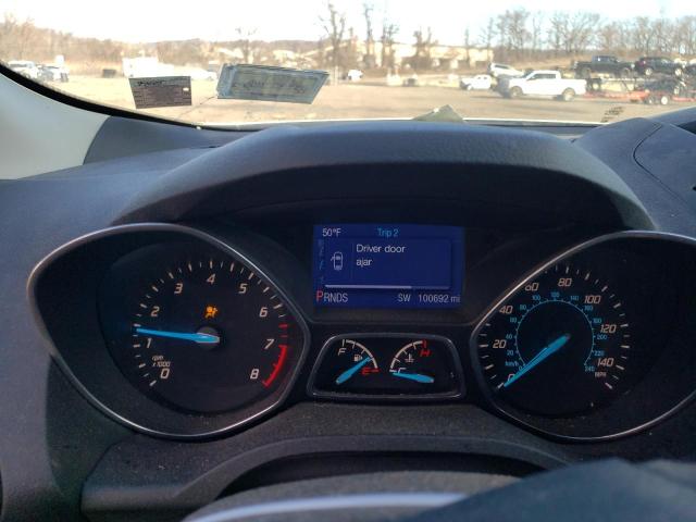 Photo 9 from auction – 2013 FORD ESCAPE SE with VIN 1FMCU9G92DUC58623