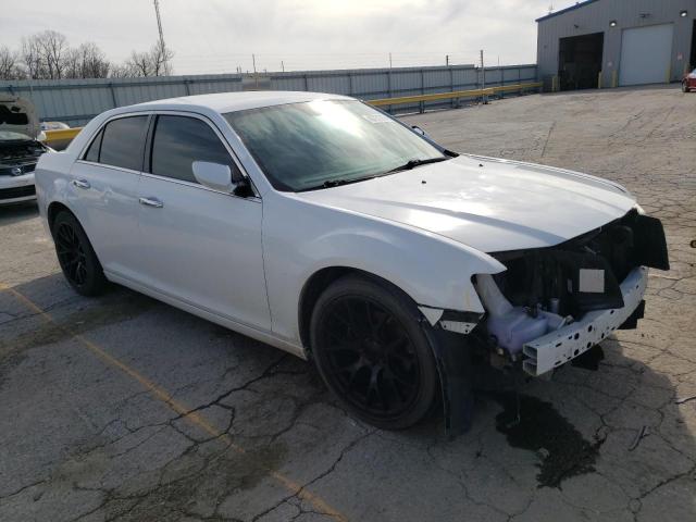 Photo 4 from auction – 2013 CHRYSLER 300 with VIN 2C3CCAAG2DH540011