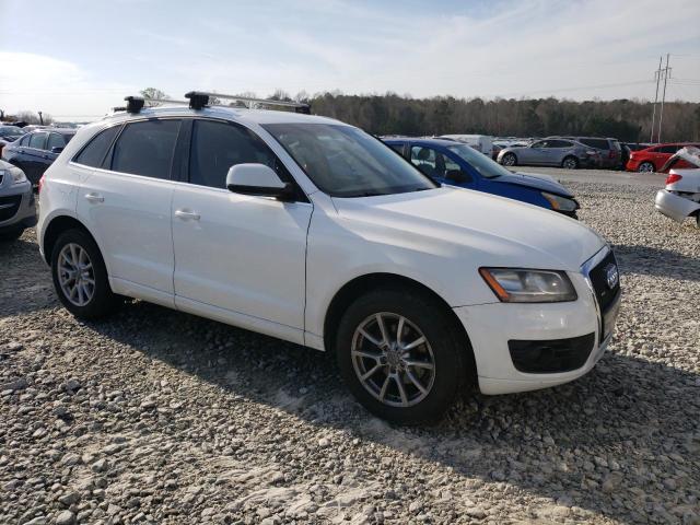 Photo 4 from auction – 2012 AUDI Q5 PREMIUM with VIN WA1CFAFP6CA097865