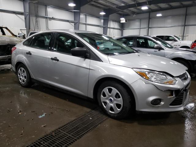 Photo 4 from auction – 2013 FORD FOCUS S with VIN 1FADP3E24DL221720