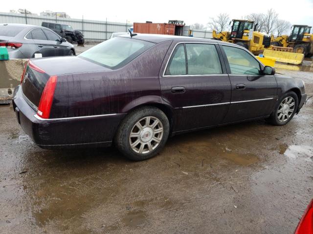 Photo 3 from auction – 2008 CADILLAC DTS with VIN 1G6KD57Y78U198024