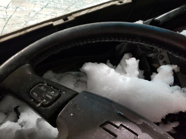 Photo 9 from auction – 2006 CHEVROLET SILVERADO with VIN 1GCHK29U16E245822