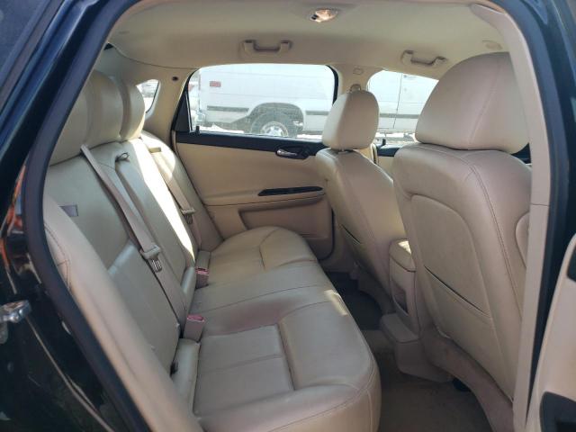 Photo 10 from auction – 2011 CHEVROLET IMPALA LT with VIN 2G1WG5EKXB1258782