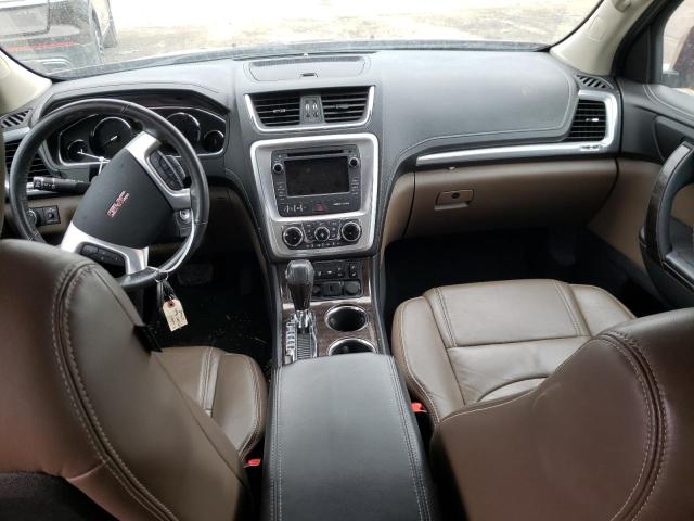 Photo 8 from auction – 2015 GMC ACADIA SLT with VIN 1GKKVRKD0FJ363758