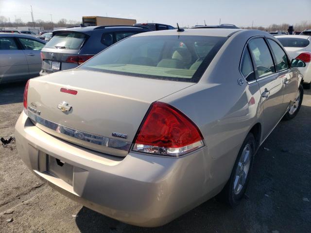Photo 3 from auction – 2008 CHEVROLET IMPALA LT with VIN 2G1WT58K489113917