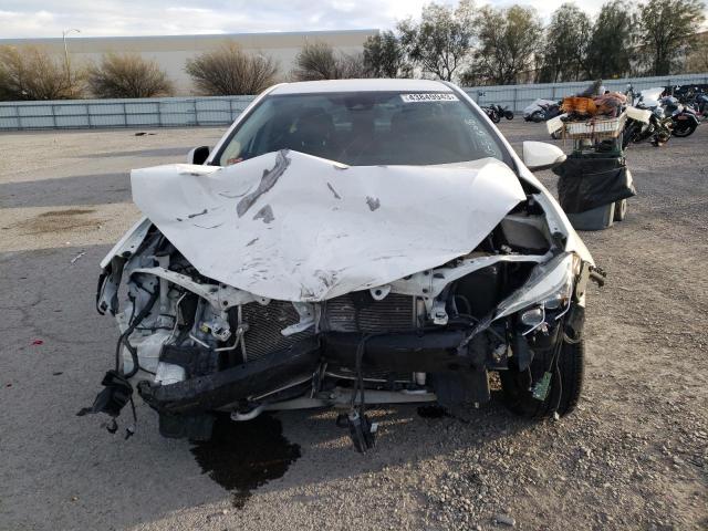Photo 5 from auction – 2018 TOYOTA COROLLA L with VIN 2T1BURHEXJC083588