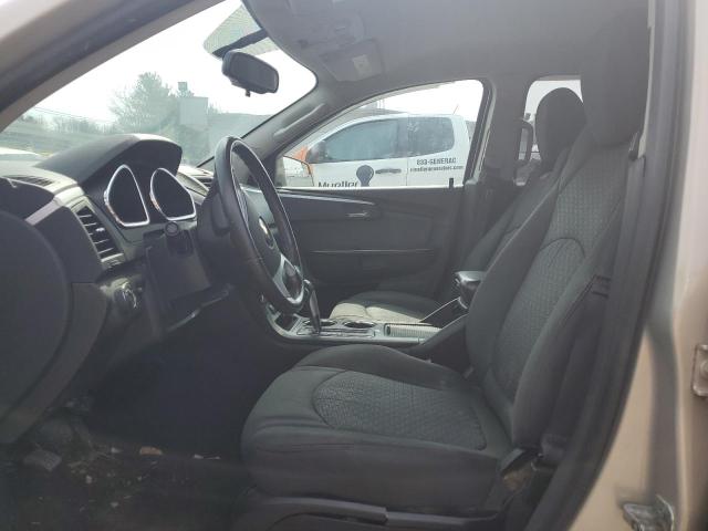 Photo 7 from auction – 2011 CHEVROLET TRAVERSE L with VIN 1GNKRGED4BJ291769