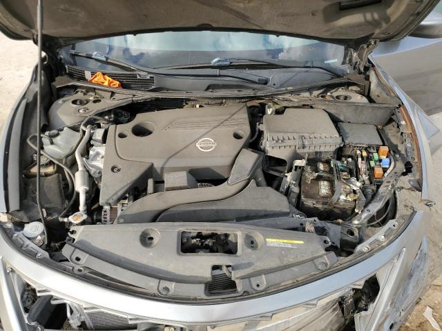 Photo 11 from auction – 2014 NISSAN ALTIMA 2.5 with VIN 1N4AL3AP9EC132405
