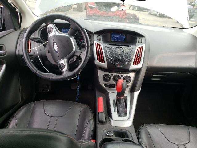 Photo 8 from auction – 2014 FORD FOCUS SE with VIN 1FADP3K20EL304342