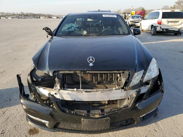 Photo 5 from auction – 2013 MERCEDES-BENZ E 350 with VIN WDDHF5KB5DA690458