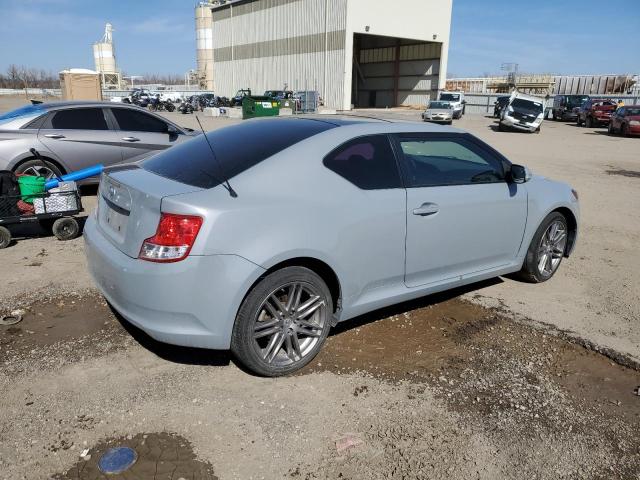Photo 3 from auction – 2012 TOYOTA SCION TC with VIN JTKJF5C70C3028126