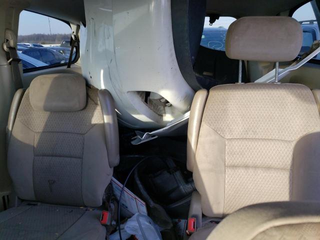 Photo 10 from auction – 2009 CHRYSLER TOWN & COU with VIN 2A8HR44E59R502942