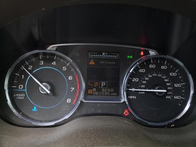 Photo 9 from auction – 2018 SUBARU FORESTER 2 with VIN JF2SJAWC3JH562105