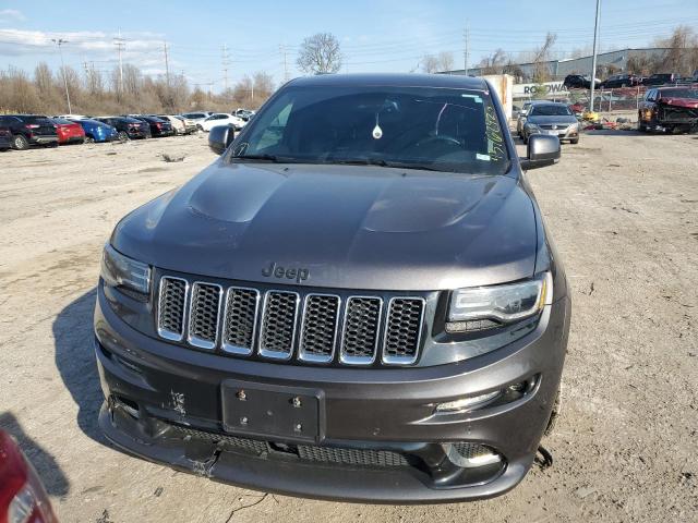 Photo 5 from auction – 2015 JEEP GRAND CHER with VIN 1C4RJFDJ1FC752016