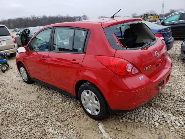 Photo 2 from auction – 2011 NISSAN VERSA S with VIN 3N1BC1CP0BL428383