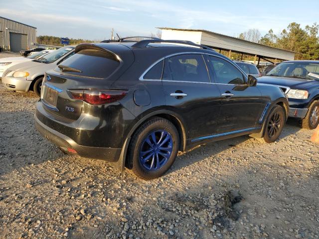 Photo 3 from auction – 2012 INFINITI FX35 with VIN JN8AS1MU5CM122095