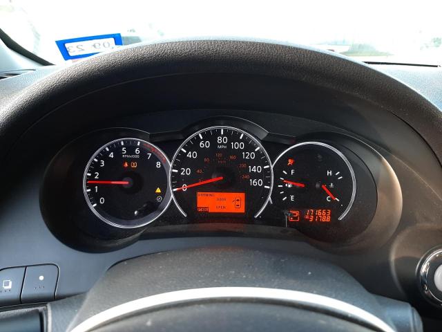 Photo 9 from auction – 2010 NISSAN ALTIMA BAS with VIN 1N4AL2AP4AN522126