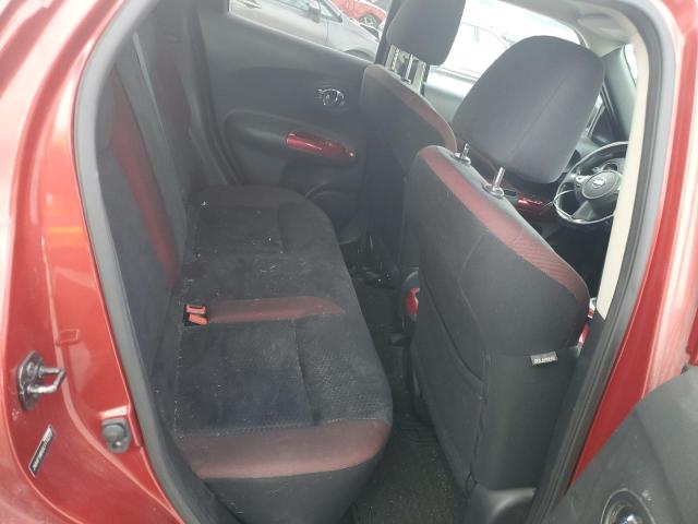 Photo 11 from auction – 2012 NISSAN JUKE S with VIN JN8AF5MR0CT118257