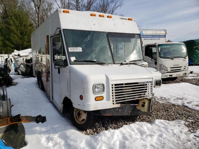 Photo 4 from auction – 2011 FORD ECONOLINE with VIN 1FC3E3KL9BDB26537