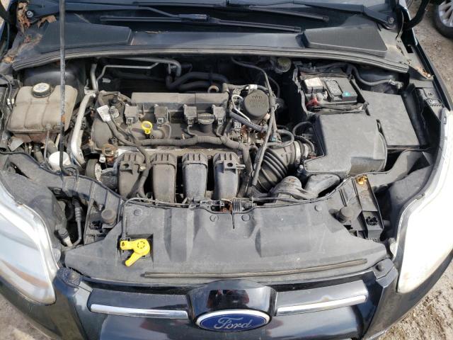 Photo 11 from auction – 2012 FORD FOCUS SEL with VIN 1FAHP3M24CL168633