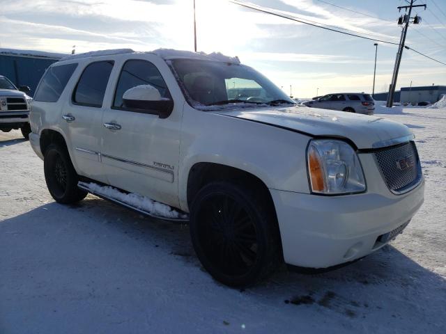 Photo 4 from auction – 2011 GMC YUKON DENA with VIN 1GKS2EEF7BR182411