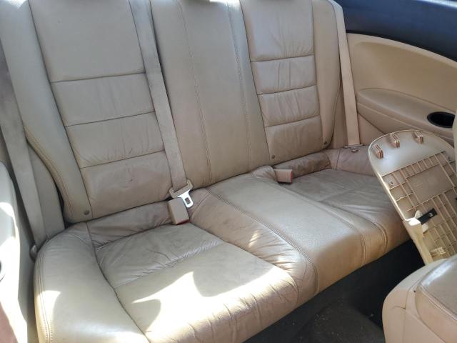 Photo 10 from auction – 2012 HONDA ACCORD EXL with VIN 1HGCS1B89CA021414