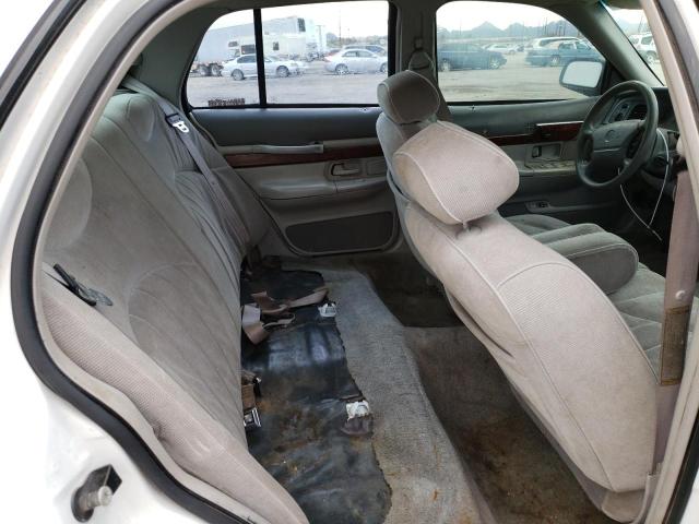 Photo 10 from auction – 1997 MERCURY GRAND MARQ with VIN 2MELM74W9VX739464