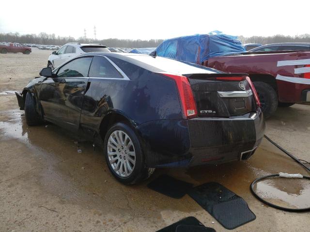 Photo 2 from auction – 2013 CADILLAC CTS with VIN 1G6DC1E33D0113502