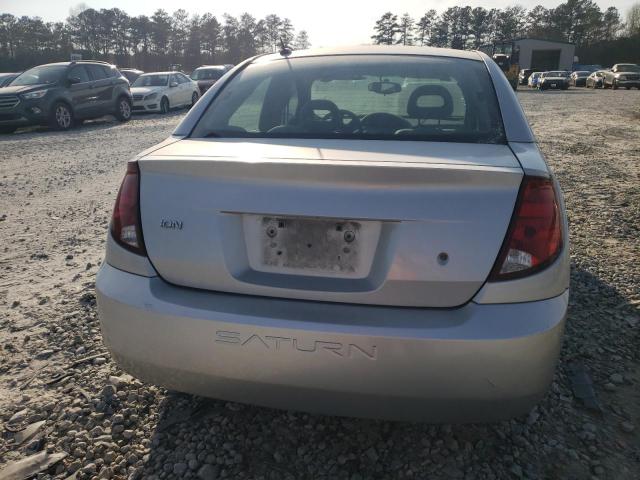 Photo 6 from auction – 2007 SATURN ION LEVEL with VIN 1G8AJ55F27Z106896