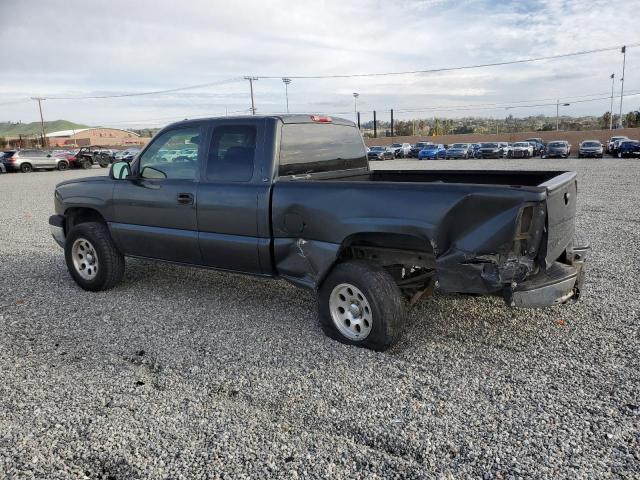 Photo 2 from auction – 2005 CHEVROLET SILVERADO with VIN 2GCEC19T951253250