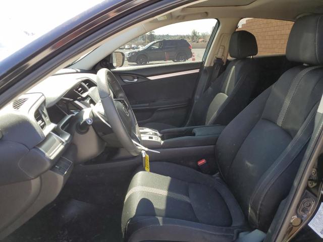 Photo 7 from auction – 2016 HONDA CIVIC EX with VIN 2HGFC2F71GH503965