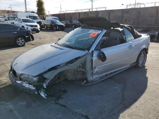 Photo 1 from auction – 2003 BMW 330 CI with VIN WBABS53413JU96873
