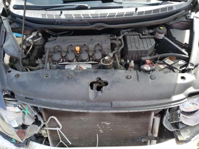 Photo 11 from auction – 2010 HONDA CIVIC EX with VIN 19XFA1F82AE069226