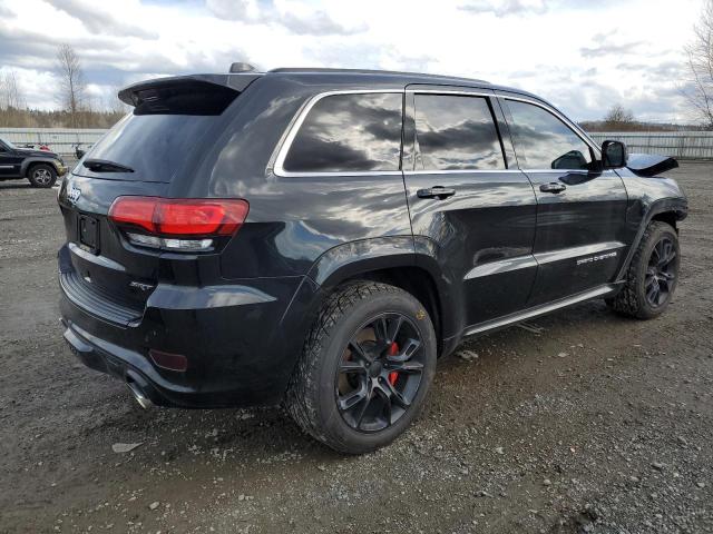Photo 3 from auction – 2015 JEEP GRAND CHER with VIN 1C4RJFDJ8FC242102