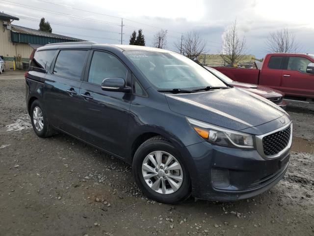 Photo 4 from auction – 2015 KIA SEDONA LX with VIN KNDMB5C12F6072854
