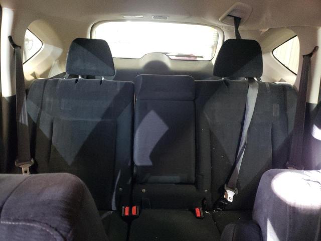 Photo 10 from auction – 2014 HONDA CR-V LX with VIN 2HKRM4H36EH642962