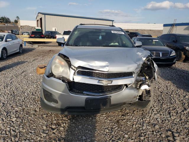 Photo 5 from auction – 2011 CHEVROLET EQUINOX LT with VIN 2CNFLEEC2B6281080