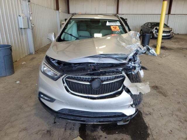 Photo 5 from auction – 2018 BUICK ENCORE PRE with VIN KL4CJBSB3JB583698