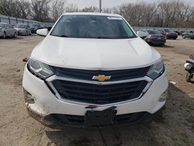 Photo 5 from auction – 2021 CHEVROLET EQUINOX LT with VIN 3GNAXKEV7MS119055