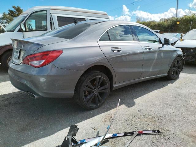 Photo 3 from auction – 2015 MERCEDES-BENZ CLA 250 with VIN WDDSJ4EB8FN254435
