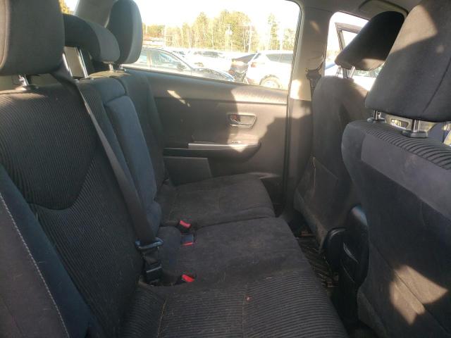 Photo 10 from auction – 2015 TOYOTA PRIUS V with VIN JTDZN3EU3FJ023894
