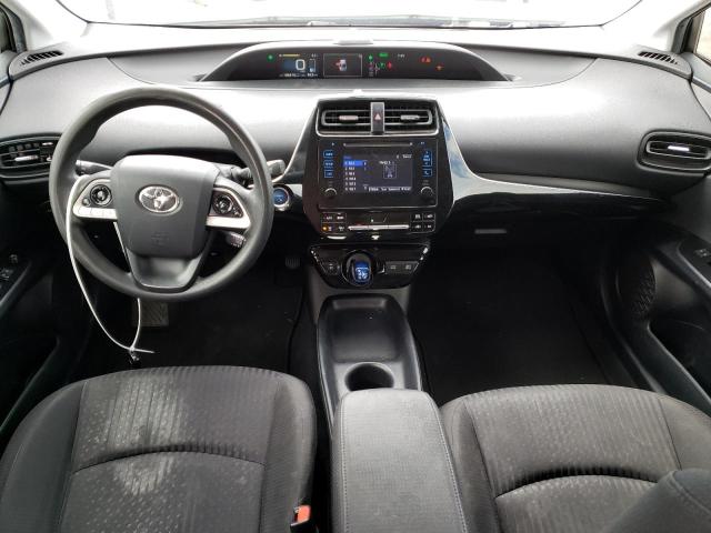 Photo 8 from auction – 2016 TOYOTA PRIUS with VIN JTDKBRFU3G3021855