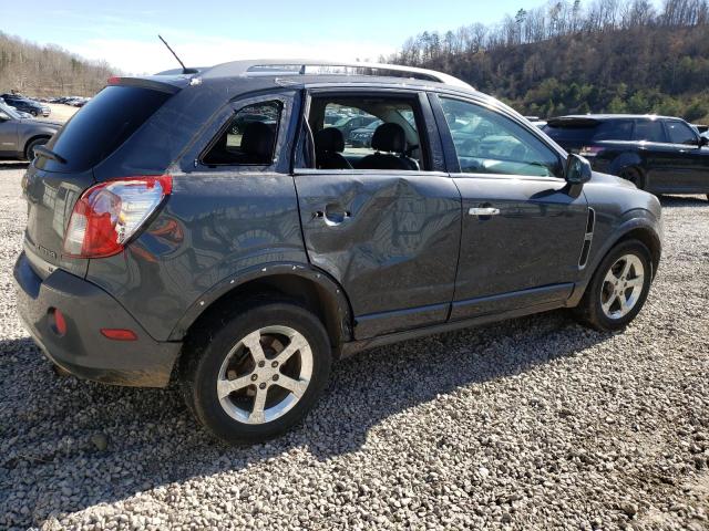 Photo 3 from auction – 2013 CHEVROLET CAPTIVA LT with VIN 3GNAL3EK5DS608108