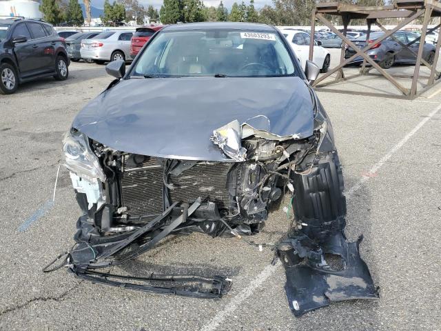 Photo 5 from auction – 2013 LEXUS CT 200 with VIN JTHKD5BH1D2170695
