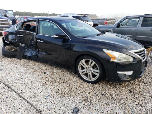 Photo 4 from auction – 2013 NISSAN ALTIMA 3.5 with VIN 1N4BL3AP5DC233282