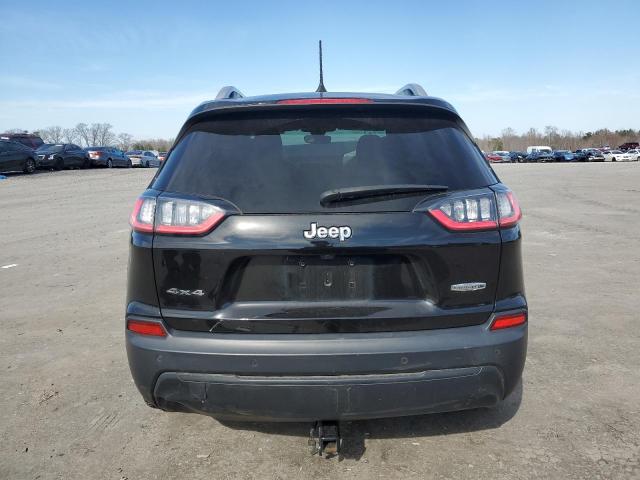 Photo 6 from auction – 2020 JEEP CHEROKEE L with VIN 1C4PJMLBXLD570763