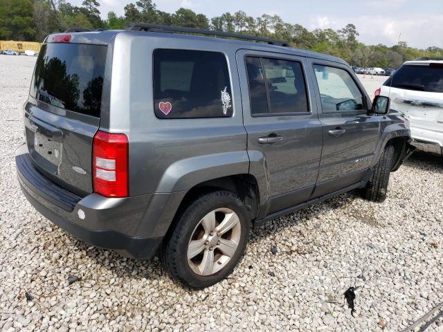 Photo 3 from auction – 2012 JEEP PATRIOT with VIN 1C4NJRFB3CD613307