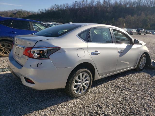 Photo 3 from auction – 2019 NISSAN SENTRA with VIN 3N1AB7AP2KY430725