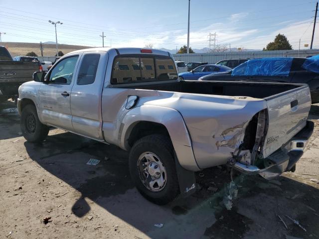 Photo 2 from auction – 2011 TOYOTA TACOMA ACC with VIN 5TFUU4EN2BX020360